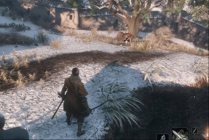 Enemies encountered during the quest - Ashina Outskirts | Sekiro Shadows Die Twice Walkthrough - Main story - Sekiro Guide and Walkthrough