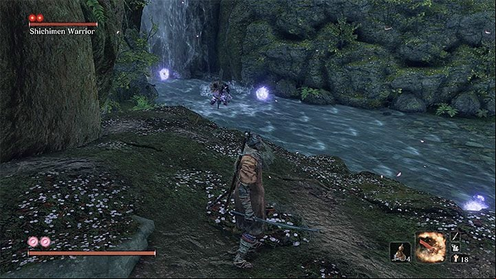 Type of trophy: silver - Trophy List of Sekiro Shadows Die Twice - The Trophy Guide - Sekiro Guide and Walkthrough