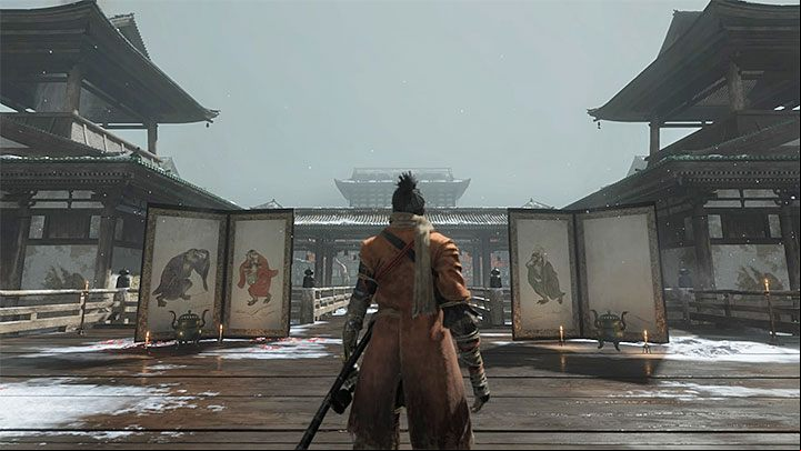 Type of trophy: bronze - Trophy List of Sekiro Shadows Die Twice - The Trophy Guide - Sekiro Guide and Walkthrough