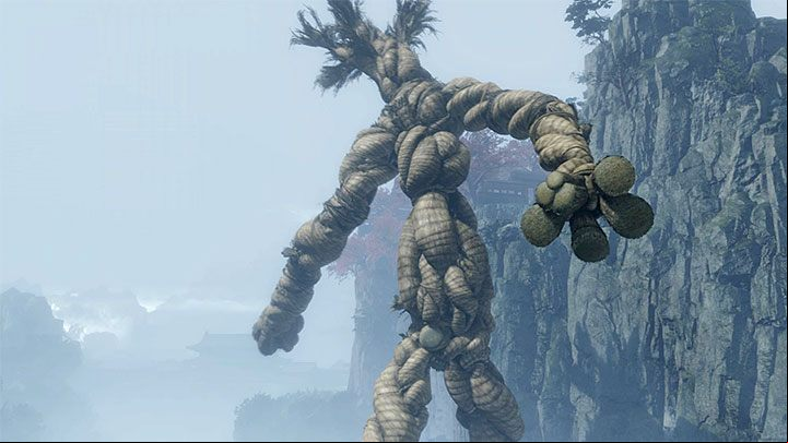 You need to unlock the final location - Fountainhead Palace - Return | Sekiro Shadows Die Twice endings - Game Endings - Sekiro Guide and Walkthrough