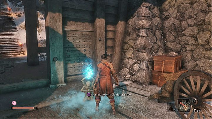 No, you cannot save the state of the game at any given time - Sekiro game-saving - can you save the game at all times? - FAQ - Sekiro Guide and Walkthrough