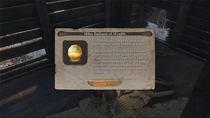 You need to prepare in two ways - XP and Gold Farming in Sekiro Shadows Die Twice - Basics - Sekiro Guide and Walkthrough