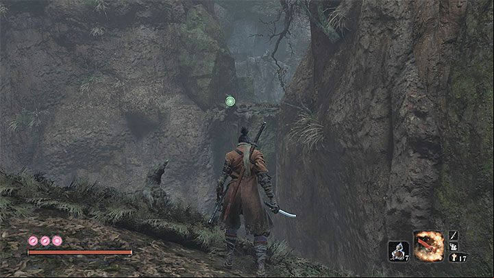 Here is the perfect method - thanks to it, every farming session will take you about 20-30 seconds - XP and Gold Farming in Sekiro Shadows Die Twice - Basics - Sekiro Guide and Walkthrough