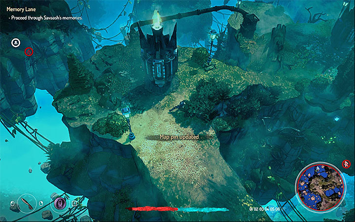 Defeat all enemies on the arena - Memory Lane | Walkthrough | Main quest - Main Quests - Seven The Days Long Gone Game Guide