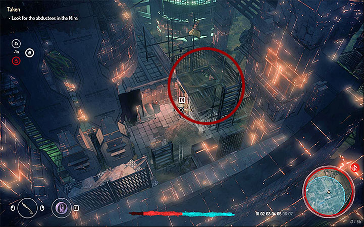1 - Quests in zone 3 (Visa 03) | Walkthrough - Side Quests - Seven The Days Long Gone Game Guide