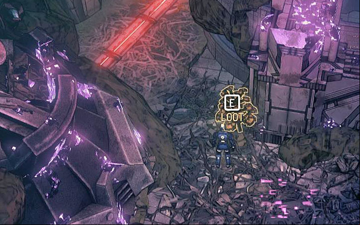 Mitar can be found with a group of other people near one of the main paths in the west part of zone 3, near the security checkpoint 04 - Quests in zone 3 (Visa 03) | Walkthrough - Side Quests - Seven The Days Long Gone Game Guide