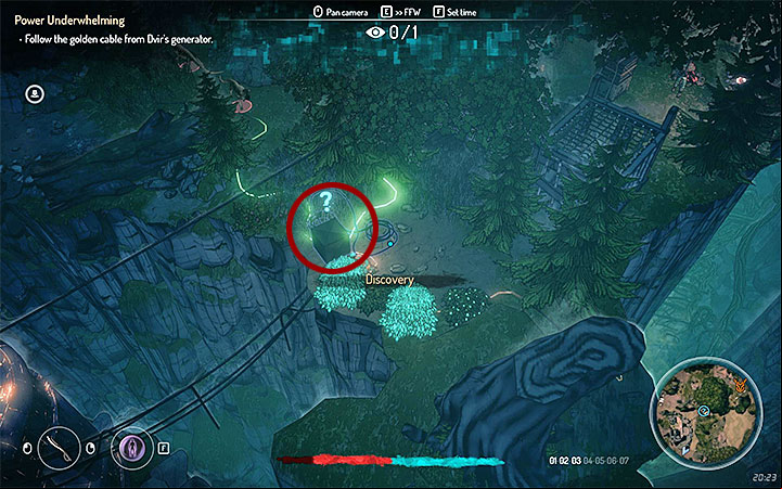 A merchant called Dvir stays in a small camp in the west edge of zone 3, near the security checkpoint 04 that leads to zone 4 - Quests in zone 3 (Visa 03) | Walkthrough - Side Quests - Seven The Days Long Gone Game Guide