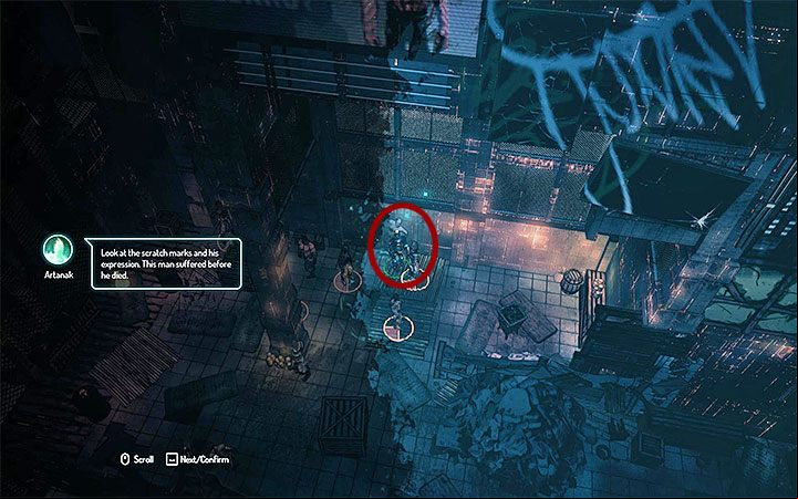 You must now visit the bar where the technomagi organize a birthday party - Quests in zone 4 (Visa 04) | Walkthrough - Side Quests - Seven The Days Long Gone Game Guide