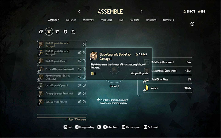 Of course, you can increase your chances for successful stealth kills by upgrading your weapons - How to kill stronger enemies? - FAQ - Seven The Days Long Gone Game Guide