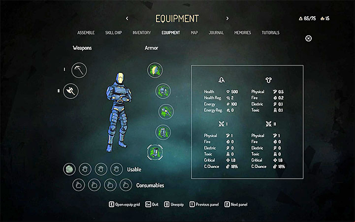 You can make infiltration MUCH easier by owning any of the technomage outfits, e - How to infiltrate Port Horizon? - FAQ - Seven The Days Long Gone Game Guide