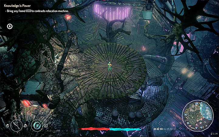 The Wildermages hideout is located in the center of The Mire - How to defeat Wildermage in The Mire? - FAQ - Seven The Days Long Gone Game Guide