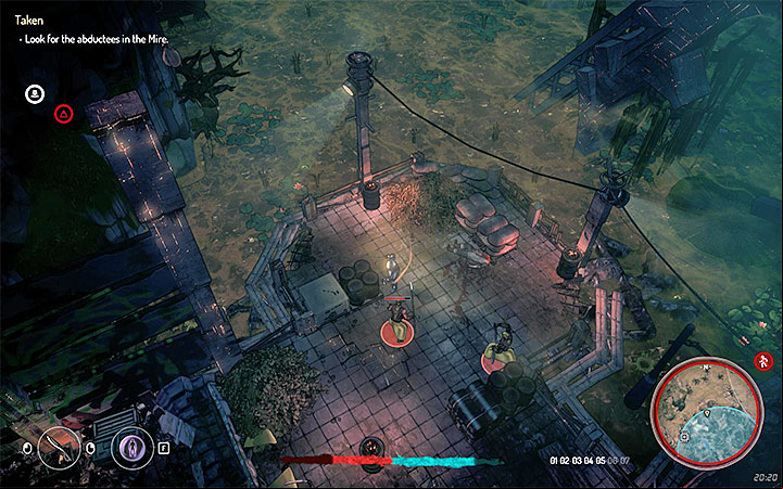 Many dangers that await the main hero of Seven: The Days Long Gone and one of the more troublesome ones is the fact that some enemies dont stay dead - Do enemies respawn in Seven? - FAQ - Seven The Days Long Gone Game Guide