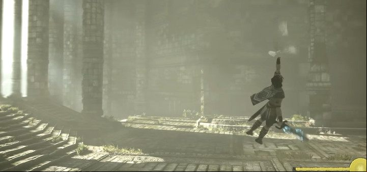 1 - Trophies in Shadow of the Colossus - Appendix - Shadow of the Colossus Game Guide