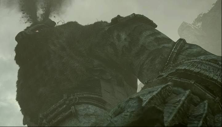 The main premise of the game is to eliminate the colossi - All Colossuses in Shadow of the Colossus - Walkthrough - Shadow of the Colossus Game Guide