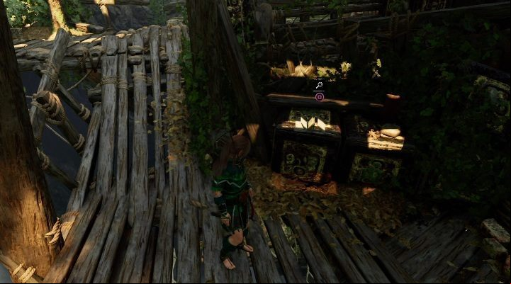 The document (12) can be found in Trail of the Eagle to the left of the puzzle - Treasures, Relics, and Documents in Kuwaq Yaku | Secrets in SotTR - Kuwaq Yaku - Shadow of the Tomb Raider Game Guide