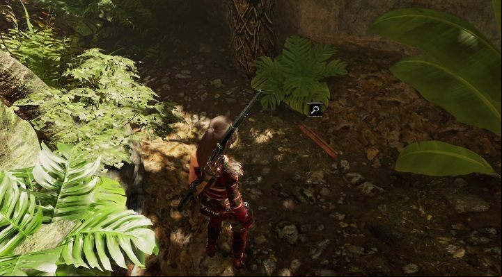 Misdirection (18) - near the entrance to the temple, you will see the document - Treasures, Relics, and Documents in Kuwaq Yaku | Secrets in SotTR - Kuwaq Yaku - Shadow of the Tomb Raider Game Guide