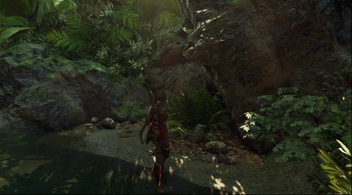 The fourth, fifth and sixth hideout can be found in the same spot - Treasures, Relics, and Documents in Kuwaq Yaku | Secrets in SotTR - Kuwaq Yaku - Shadow of the Tomb Raider Game Guide