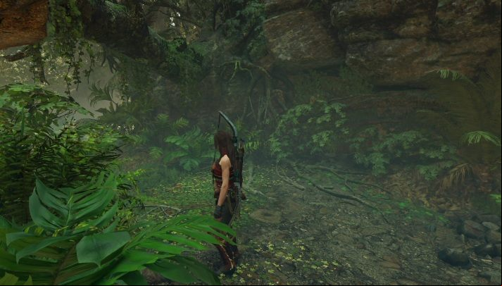 The seventh and eight chests (7 and 8) can be found in the same location - Treasures, Relics, and Documents in Kuwaq Yaku | Secrets in SotTR - Kuwaq Yaku - Shadow of the Tomb Raider Game Guide