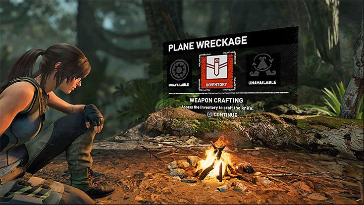Laras Outfits can be restored and worn after reaching any camp - To the Nines trophy in Shadow of the Tomb Raider - Trophy Guide - Shadow of the Tomb Raider Game Guide