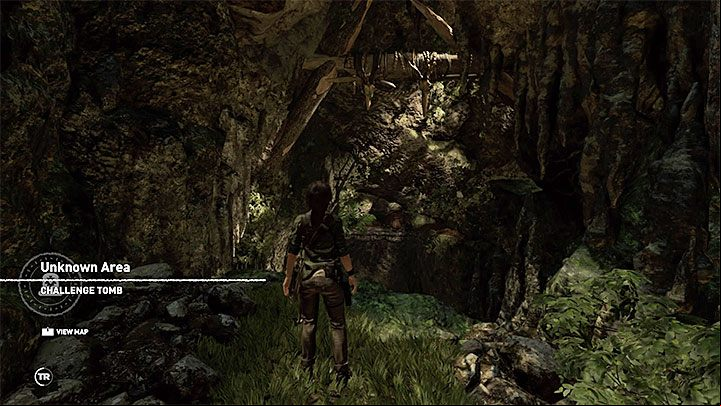 During the game there are 9 major challenge tombs to explore - Tomb Raider trophy in Shadow of the Tomb Raider - Trophy Guide - Shadow of the Tomb Raider Game Guide