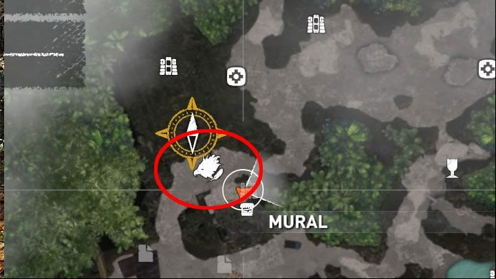 A very good spot to hunt eagles is located at the entrance to the temple in Kuwak Yaku - How to get Eagle and Condor Feathers in Shadow of the Tomb Raider Game? - FAQ - Shadow of the Tomb Raider Game Guide