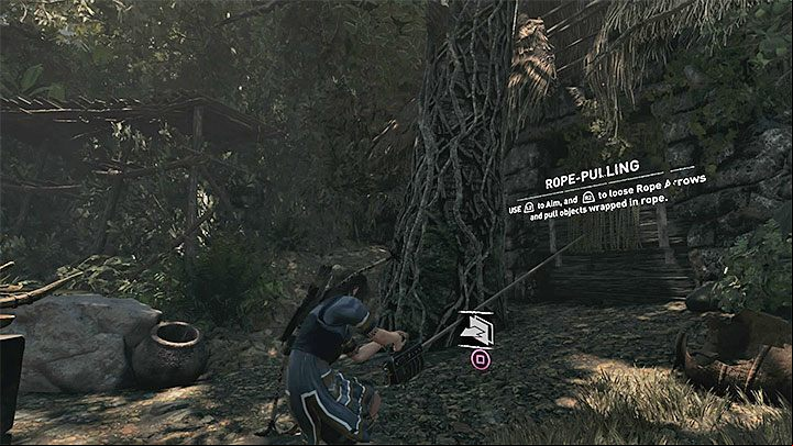 Document (2) is inside a secret room that can only be accessed with the ascender - Documents in The Hidden City | Secrets in Shadow of the Tomb Raider - The Hidden City - Shadow of the Tomb Raider Game Guide
