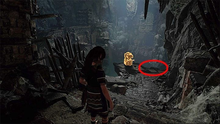 1 - Documents in The Hidden City | Secrets in Shadow of the Tomb Raider - The Hidden City - Shadow of the Tomb Raider Game Guide