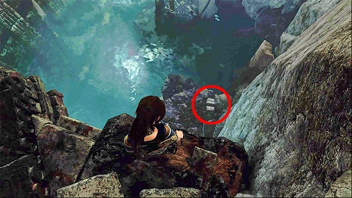 Document (6) can be found near the starting point in Path of Battle challenge tomb - Documents in The Hidden City | Secrets in Shadow of the Tomb Raider - The Hidden City - Shadow of the Tomb Raider Game Guide