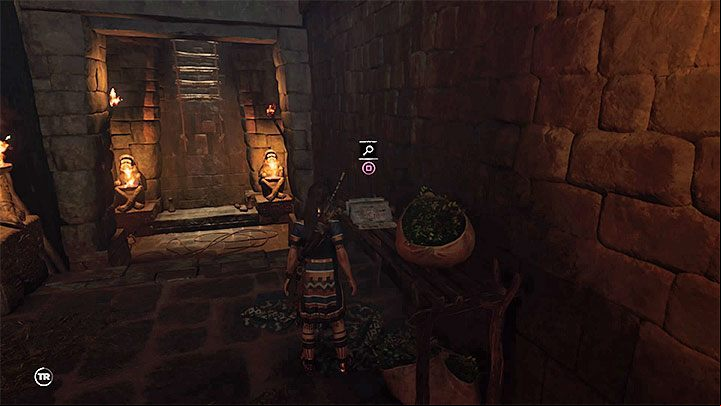 Document (11) can be found shortly after entering Temple of the Sun challenge tomb - after climbing a few walls and entering the main tomb - Documents in The Hidden City | Secrets in Shadow of the Tomb Raider - The Hidden City - Shadow of the Tomb Raider Game Guide