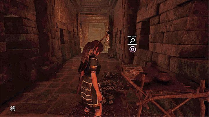 Document (12) is inside Temple of the Sun challenge tomb - Documents in The Hidden City | Secrets in Shadow of the Tomb Raider - The Hidden City - Shadow of the Tomb Raider Game Guide