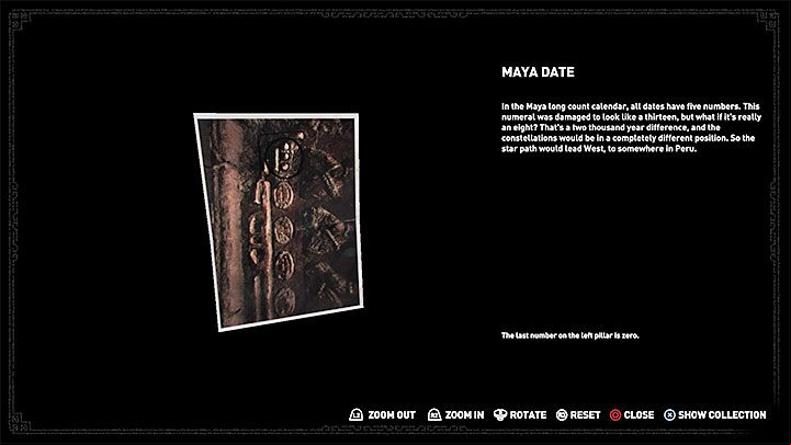 Once again the gate will open, and once again it will reveal a locked gate behind it, which, you guessed it, once again is connected with crumbling floor - Dig site and the solution to the puzzle in Kuwaq Yaku - Path of the Living - Kuwaq Yaku - Shadow of the Tomb Raider Game Guide