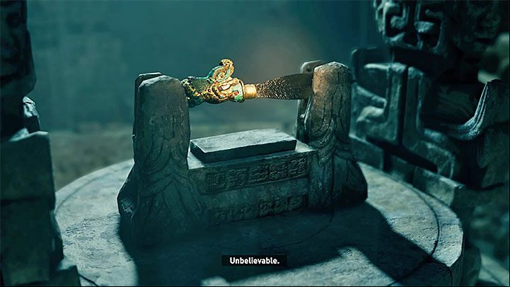 Trophy type: Bronze - Trophy guide to Shadow of the Tomb Raider - Trophy Guide - Shadow of the Tomb Raider Game Guide