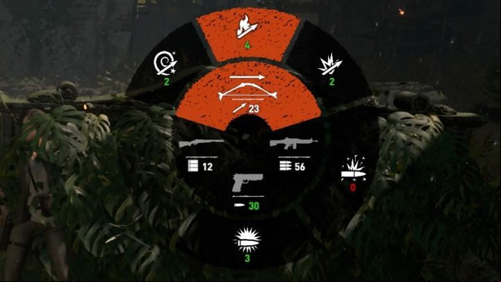 Trophy type: Bronze - Trophy guide to Shadow of the Tomb Raider - Trophy Guide - Shadow of the Tomb Raider Game Guide