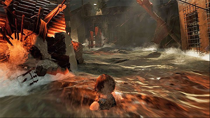Trophy type: Bronze - Trophy guide to Shadow of the Tomb Raider - Trophy Guide - Shadow of the Tomb Raider Game Guide