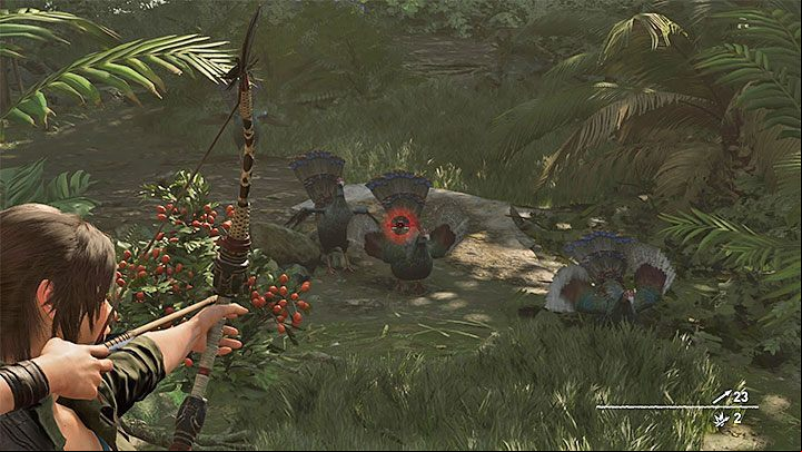 Trophy type: Bronze - Trophy guide to Shadow of the Tomb Raider - Trophy Guide - Shadow of the Tomb Raider Game Guide