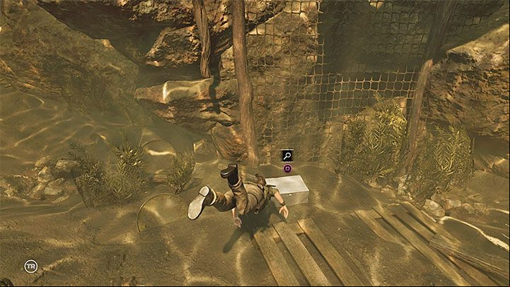 Trophy type: bronze - Trophy guide to Shadow of the Tomb Raider - Trophy Guide - Shadow of the Tomb Raider Game Guide