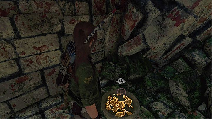Trophy type: bronze - Trophy guide to Shadow of the Tomb Raider - Trophy Guide - Shadow of the Tomb Raider Game Guide