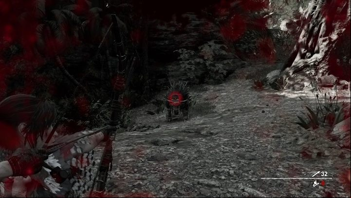 After you free yourself you will have to kill the opponent - The Hidden City side quests in Shadow of the Tomb Raider - Side Quests - Shadow of the Tomb Raider Game Guide
