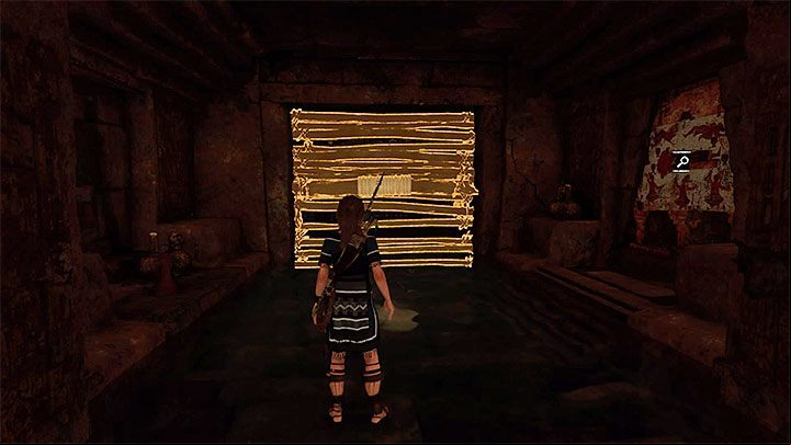 The Survival Instinct is very useful, but its only available on lower difficulties - Exploration in Shadow of the Tomb Raider Game - Advice - Shadow of the Tomb Raider Game Guide