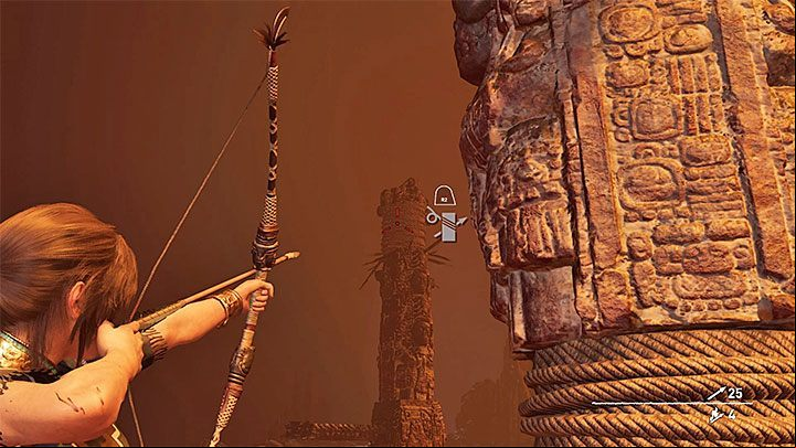 2 - Completing the Trial of the Serpent in Shadow of the Tomb Raider - Solving Riddles - Shadow of the Tomb Raider Game Guide