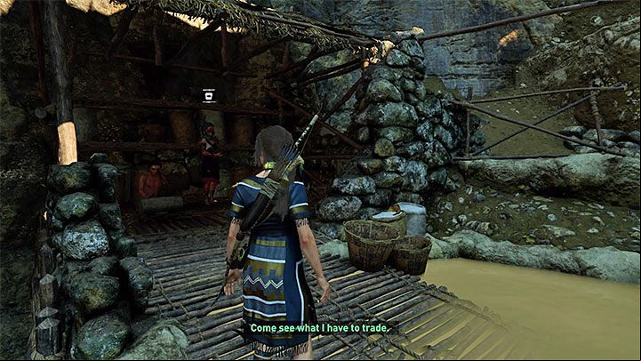 3 - Where to upgrade Laras gear in Shadow of the Tomb Raider? - FAQ - Shadow of the Tomb Raider Game Guide