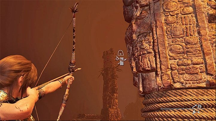 2 - Exploration of the Belly and Head of the Serpent - The Hidden City - The Hidden City - Shadow of the Tomb Raider Game Guide