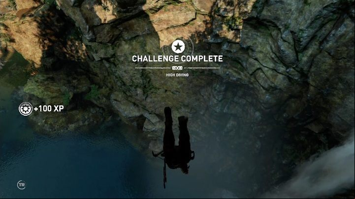 4 - Challenges in The Hidden City | Secrets in Shadow of the Tomb Raider - The Hidden City - Shadow of the Tomb Raider Game Guide