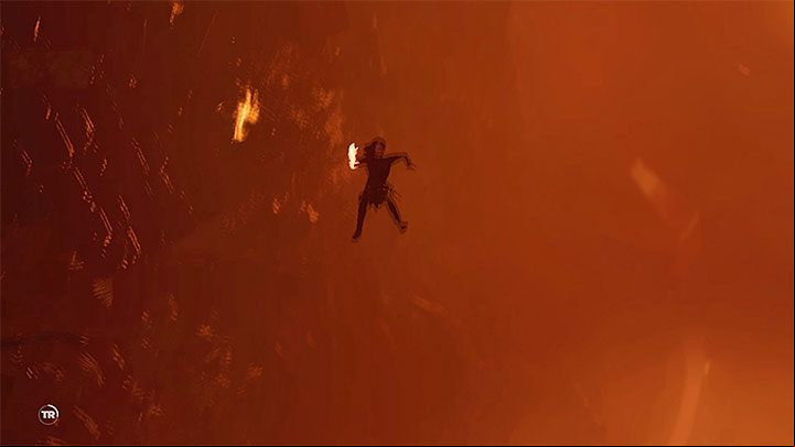 Additional note - Stay away from the arenas edges - Exploration of the city and the final boss - City of the Serpent - The finale - City of the Serpent - Shadow of the Tomb Raider Game Guide