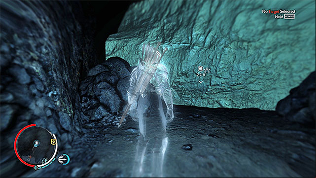 Bring down the wall with an arrow - List of artifacts: Udun | Collectibles - Artifacts - Artifacts - Middle-earth: Shadow of Mordor Game Guide