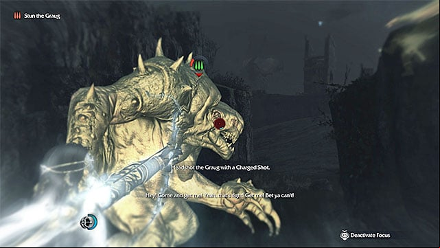 Listen to Torvins another hint - 15: Hunting Partners | Main missions - Main missions - Middle-earth: Shadow of Mordor Game Guide