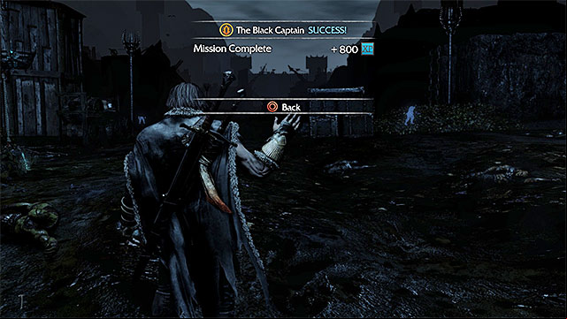 Completing missions is a good way to gain experience - Abilities | Character development - Character development - Middle-earth: Shadow of Mordor Game Guide