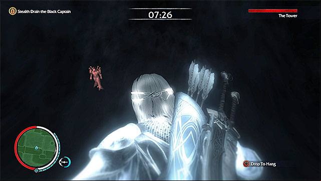 Use the Wraith mode to find the bosss incarnations - 20a: Lord of Mordor | Main missions - Main missions - Middle-earth: Shadow of Mordor Game Guide
