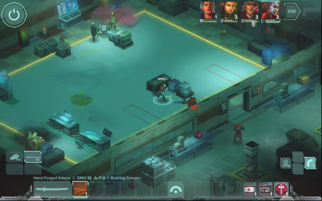 Defeat the rest of the samurais - Retribution - main mission - Companion quests - Shadowrun: Hong Kong - Game Guide and Walkthrough