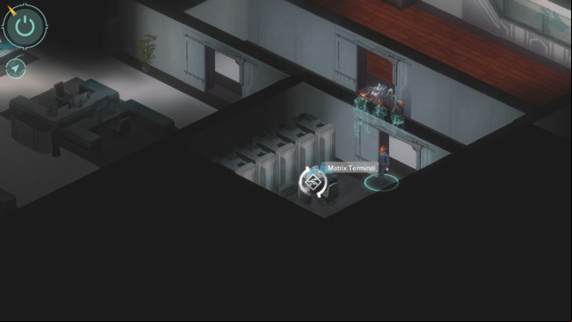 Matrix access terminal - Misdirection - main mission - Ares Asia Holdings M10 - Shadowrun: Hong Kong - Game Guide and Walkthrough